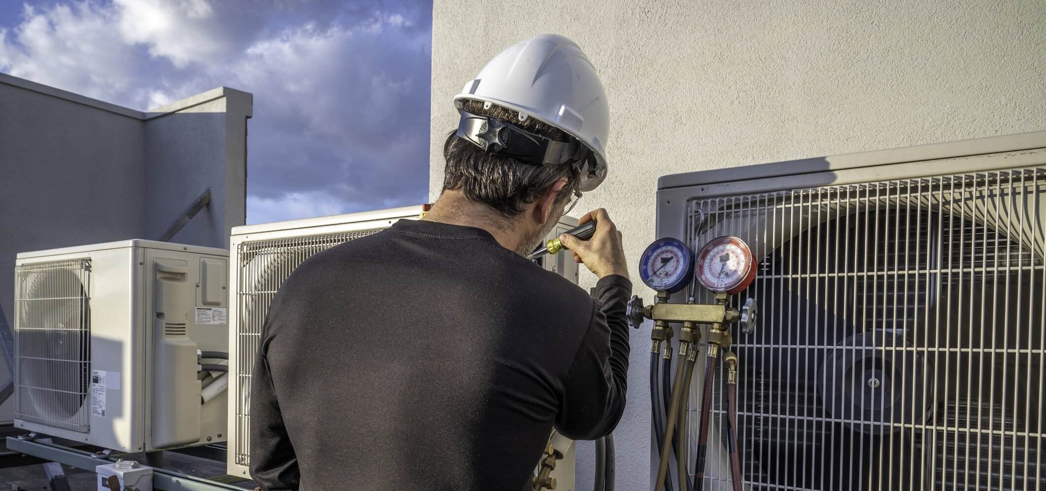 HVAC Company in Clayton, NJ Maxie Heating & Cooling Clarksboro, NJ